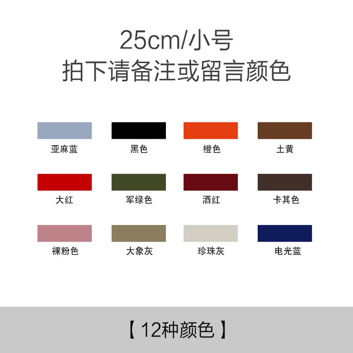 Soft Leather Kelly Bag - 25cm color photographed notes ribbon shoulder strap
