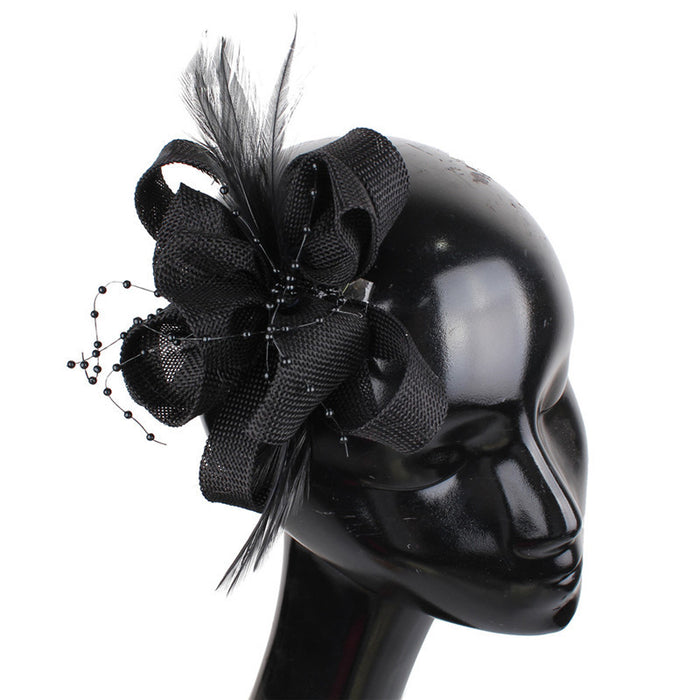 Retro hat - G model black