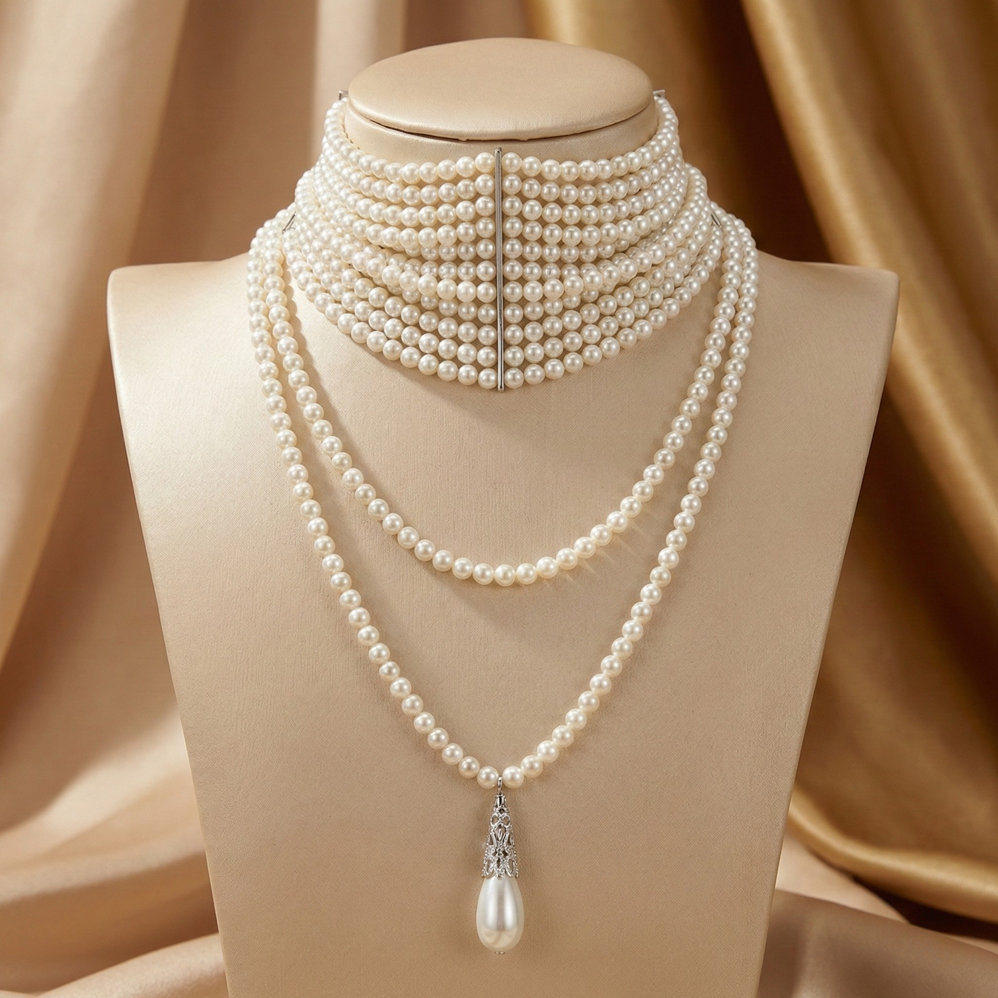 Collier Celia