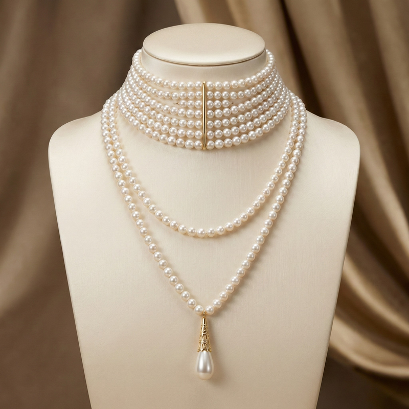 Collier Celia