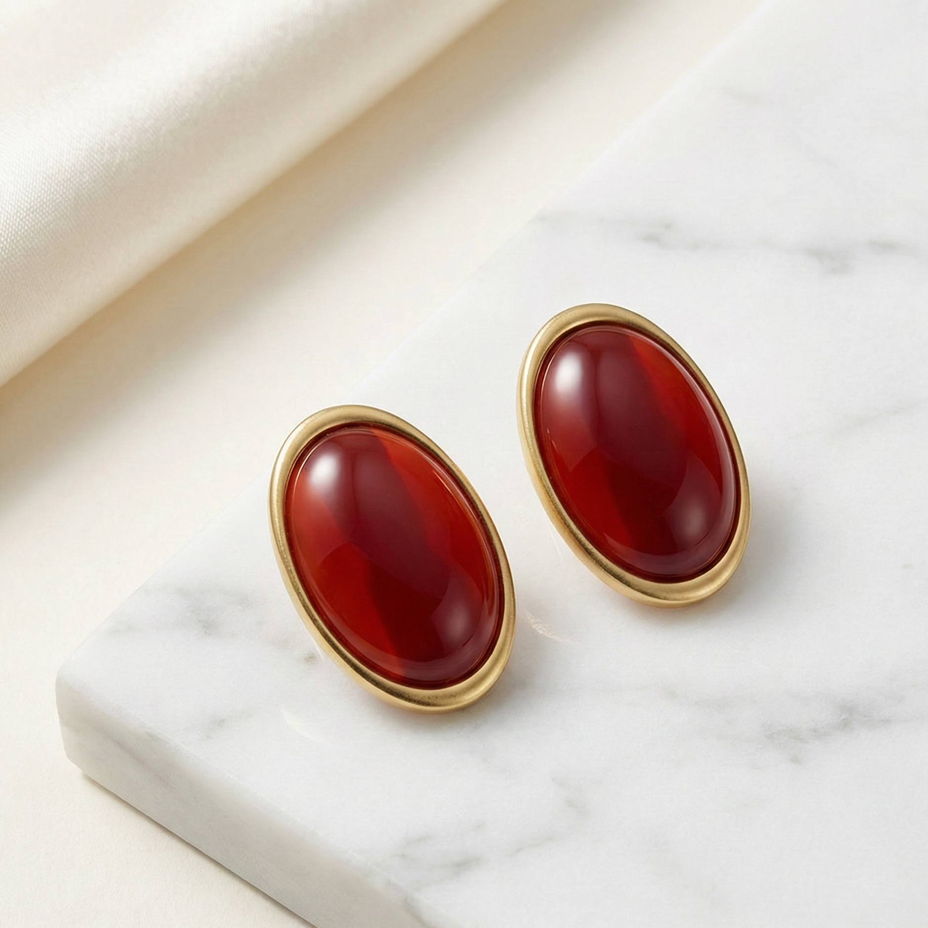 Boucles d'oreilles Stars