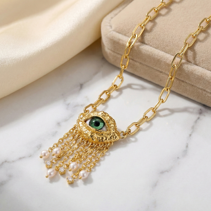 Bijoux All eyes on you
