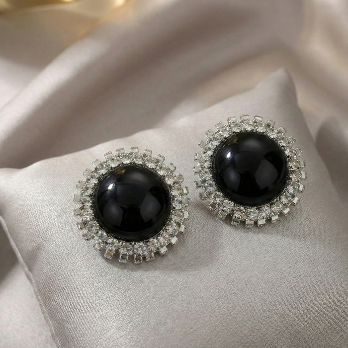 Boucles d'oreilles Glitta