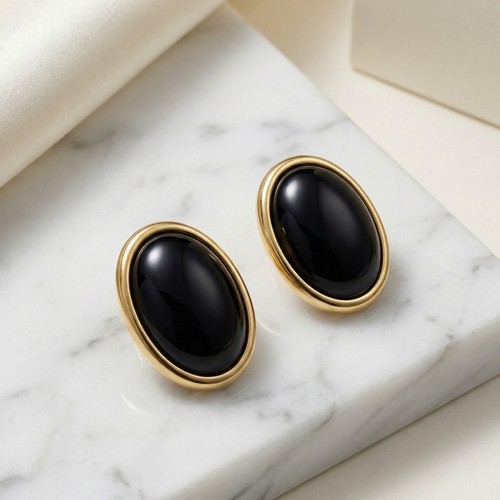 Boucles d'oreilles Stars