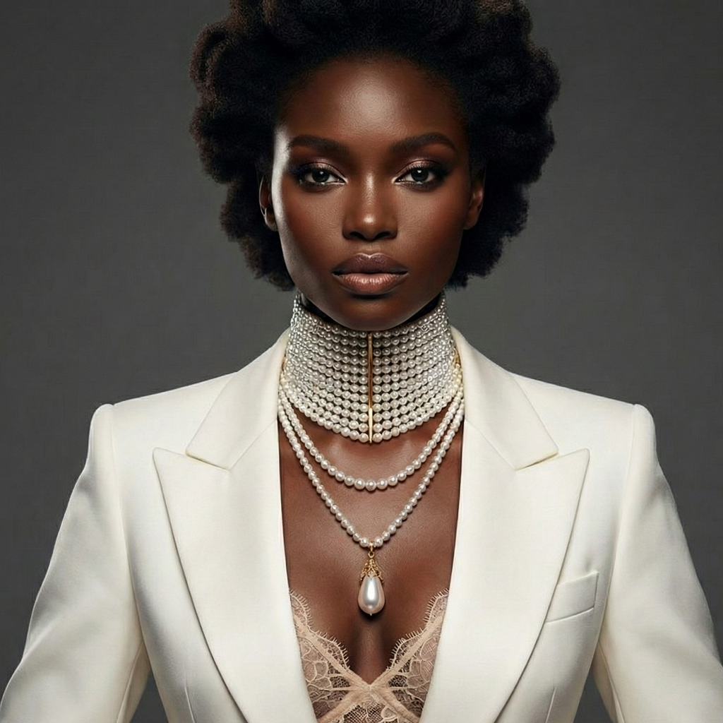 Collier Celia