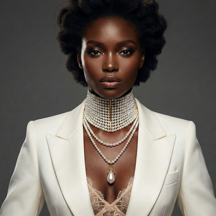 Collier Celia