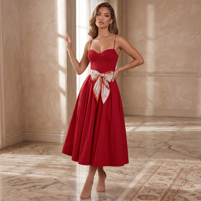 Robe Miranda