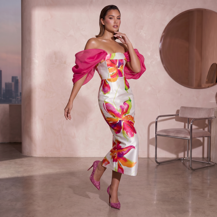 Robe Virginia