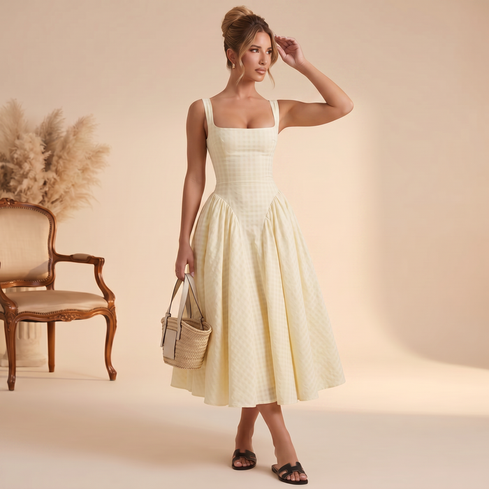 Robe Carolina