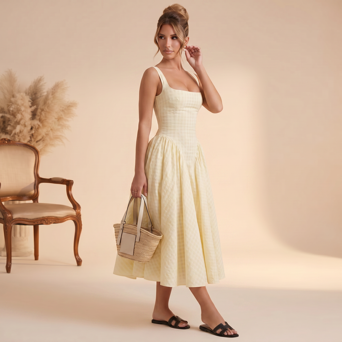 Robe Carolina