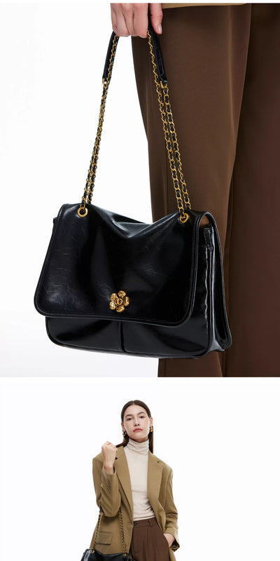 Sac en Cuir Eterna