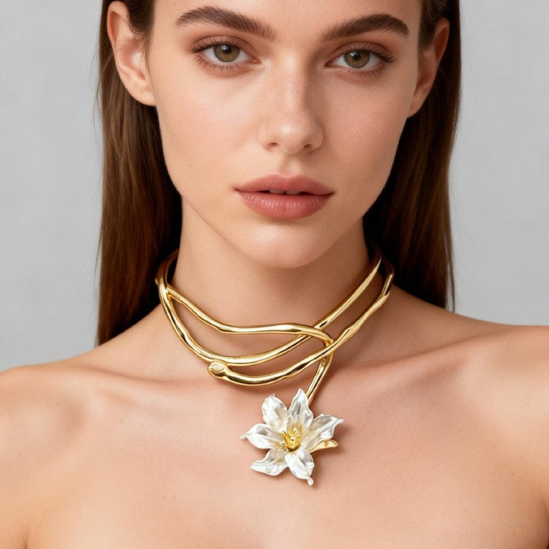 Collier Nika