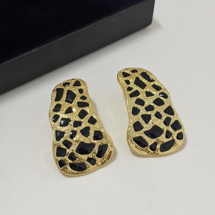 Ensemble Leopard