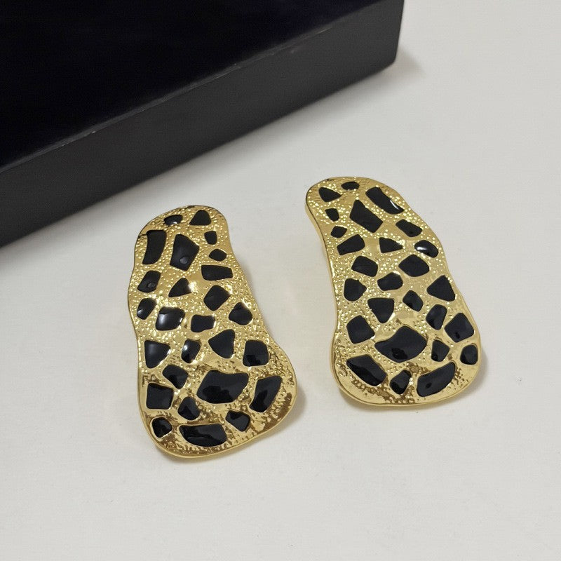 Ensemble Leopard