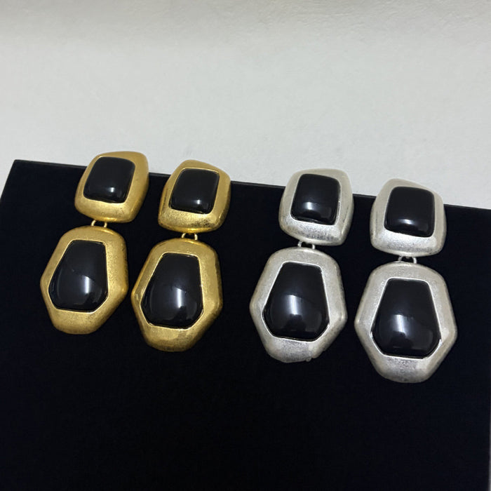 Boucles d'oreilles Zuria