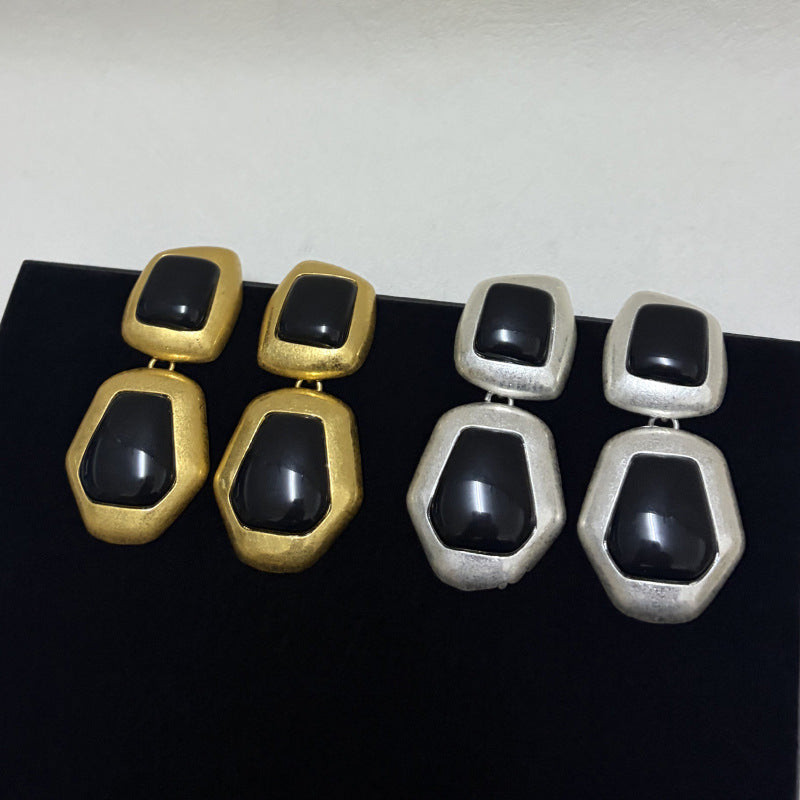Boucles d'oreilles Zuria