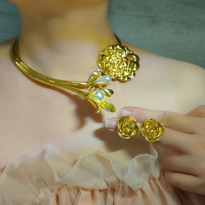 Ensemble Camelia