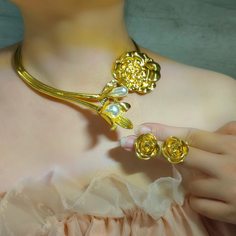 Ensemble Camelia