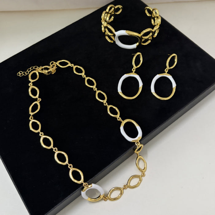 Ensemble Circle