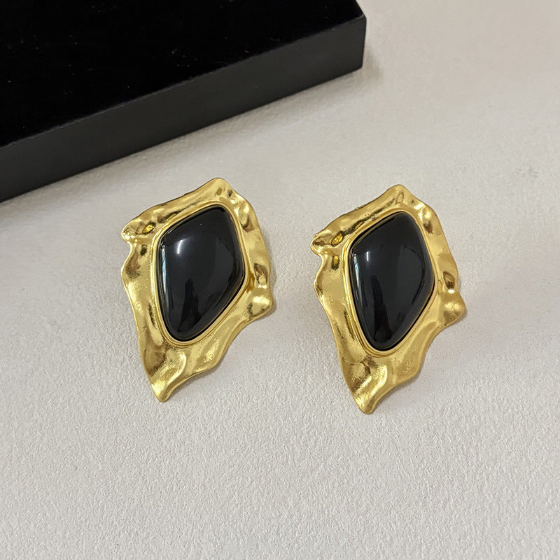 Boucles d'oreilles Blossom