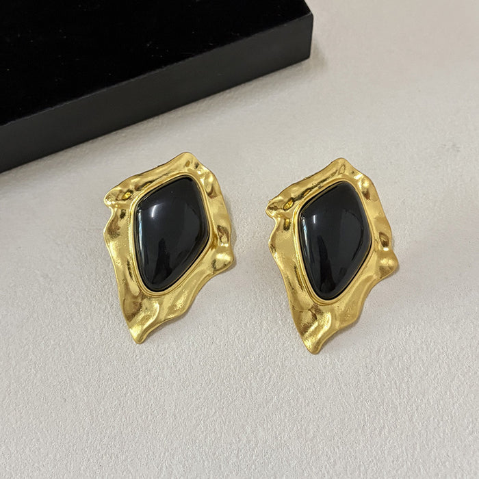 Boucles d'oreilles Blossom