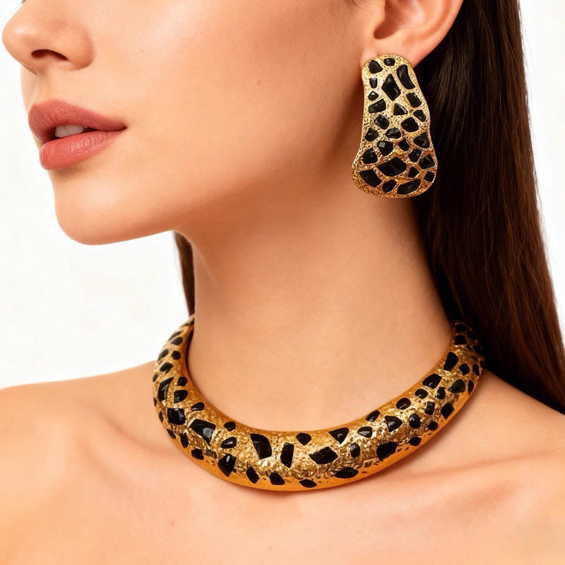 Ensemble Leopard