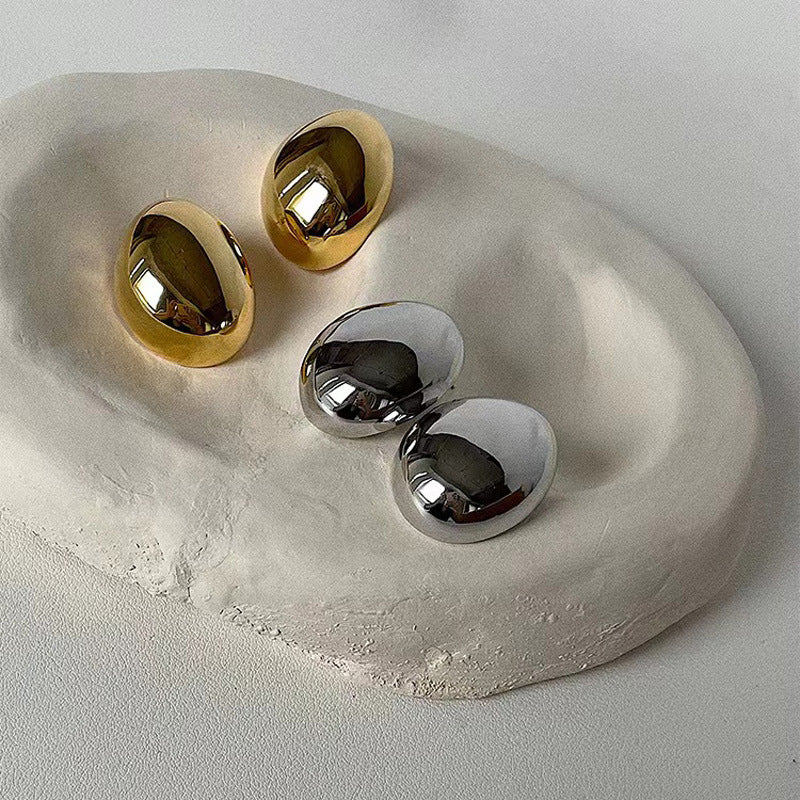 Boucles d'oreilles Sonria