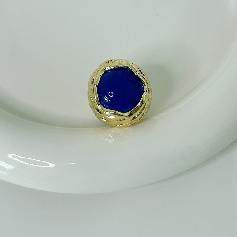 Bague Lava