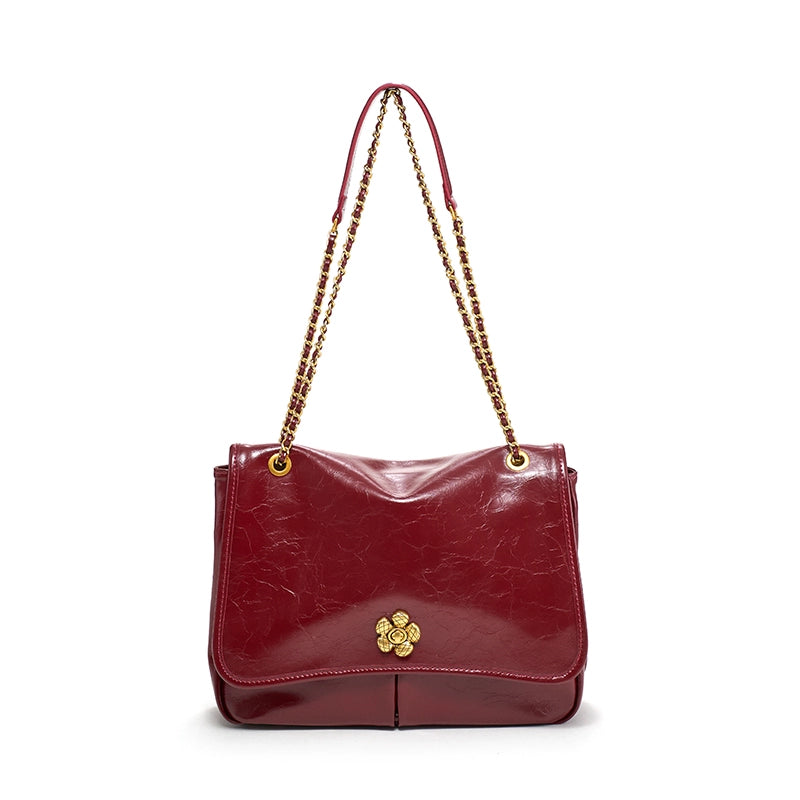 Sac en Cuir Eterna
