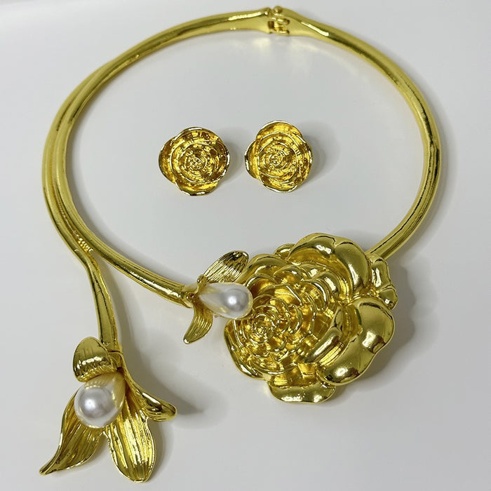 Ensemble Camelia