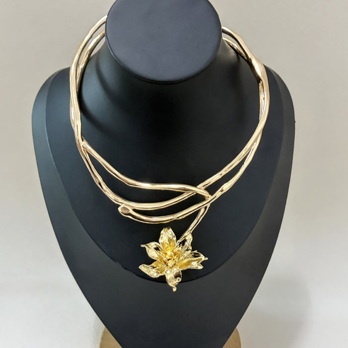Collier Nika