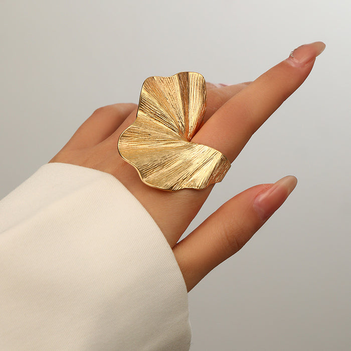 Bague Butterlfy