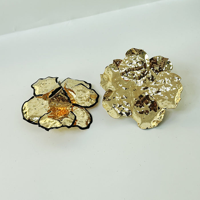 Boucles d'oreilles Monia