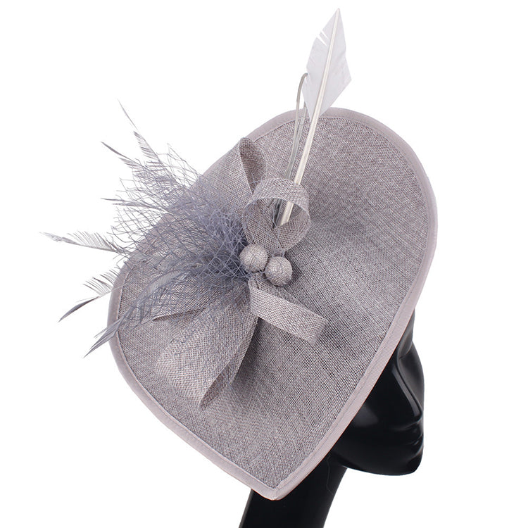 Chapeaux vintage - gray