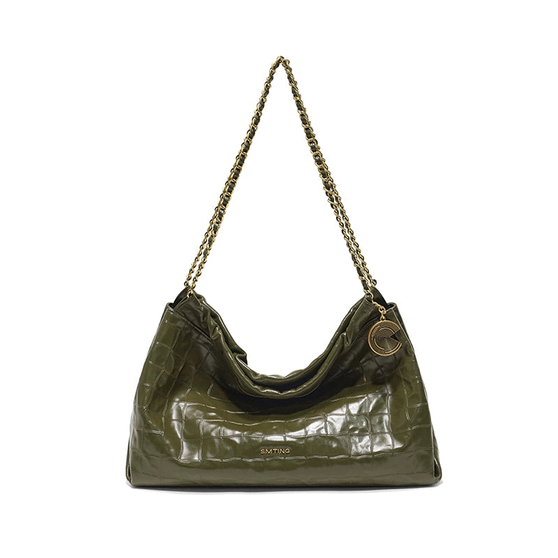 Sac en Cuir Marbella