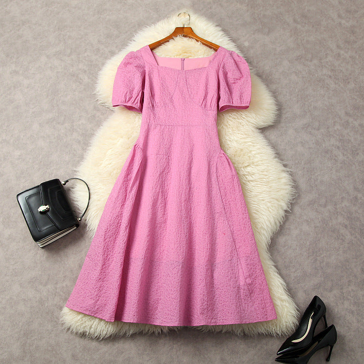 Robe girly - Pink / S/36