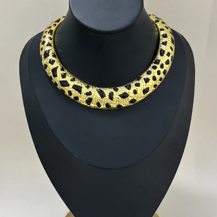 Ensemble Leopard