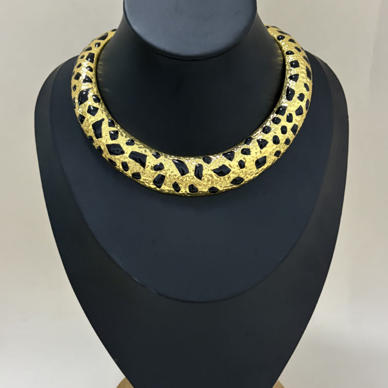 Ensemble Leopard