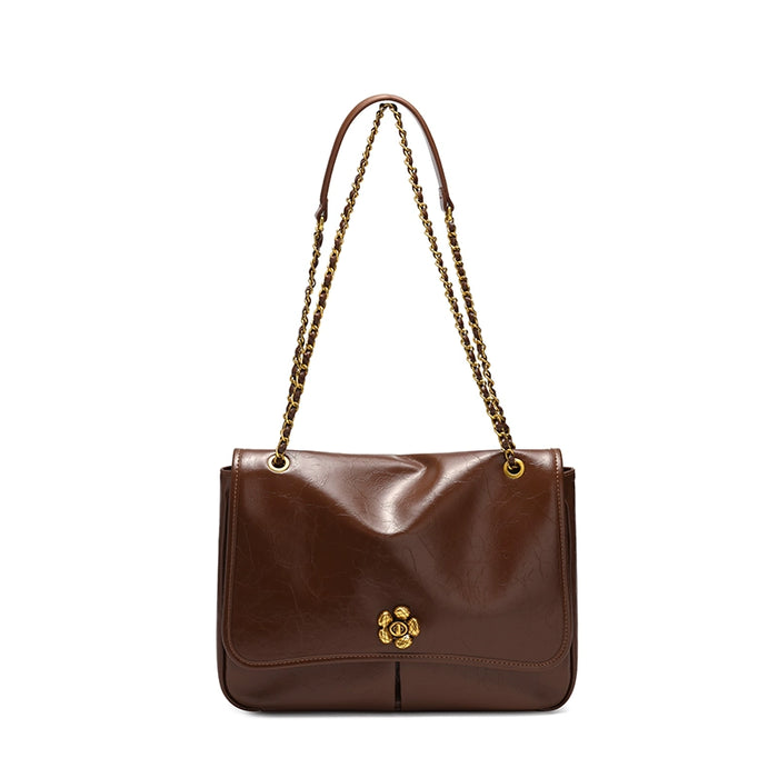Sac en Cuir Eterna