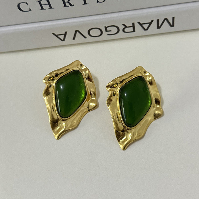 Boucles d'oreilles Blossom