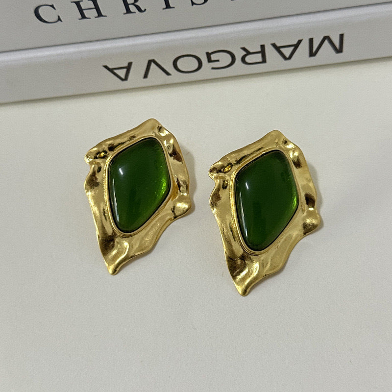 Boucles d'oreilles Blossom