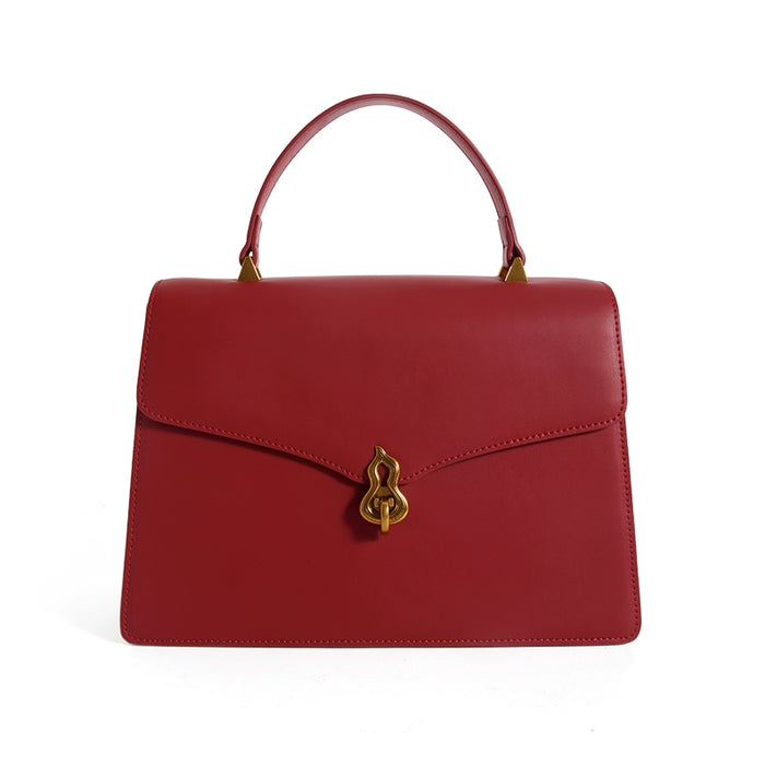 Sac en Cuir Velora