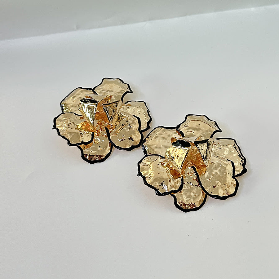 Boucles d'oreilles Monia