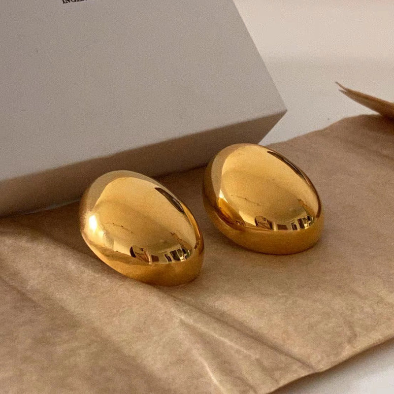 Boucles d'oreilles Sonria