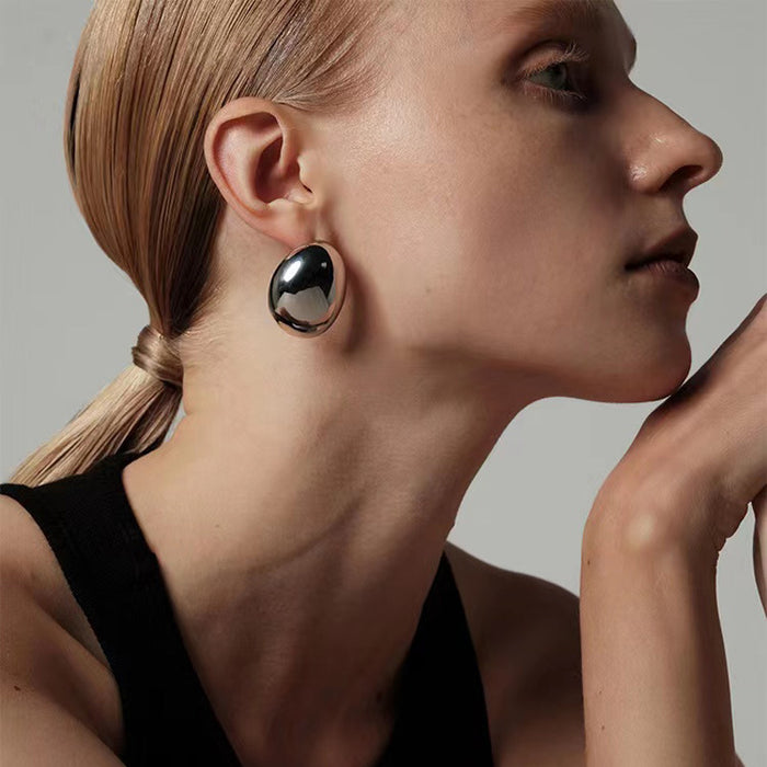 Boucles d'oreilles Sonria