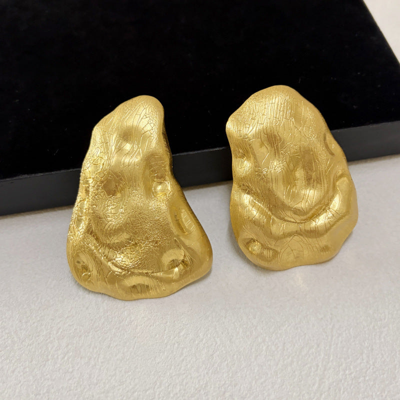 Boucles d'oreilles Sydney