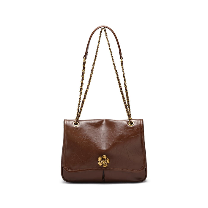 Sac en Cuir Eterna