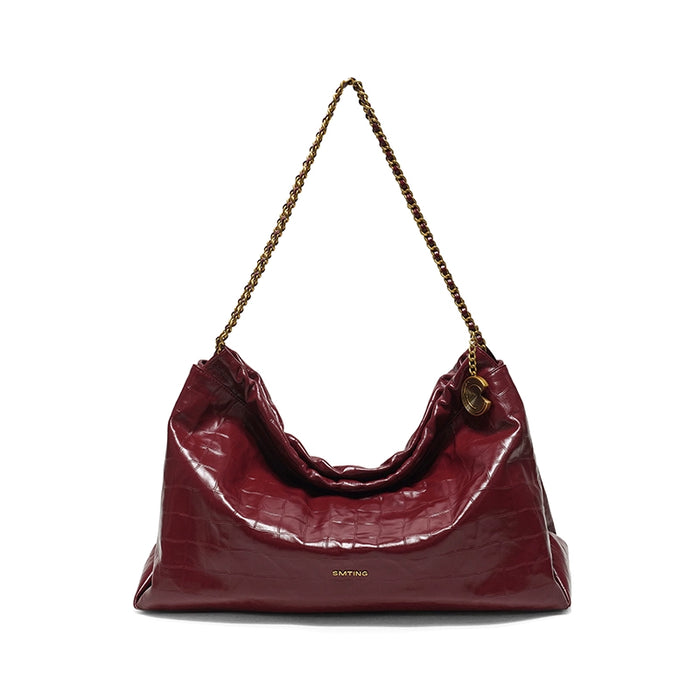 Sac en Cuir Marbella