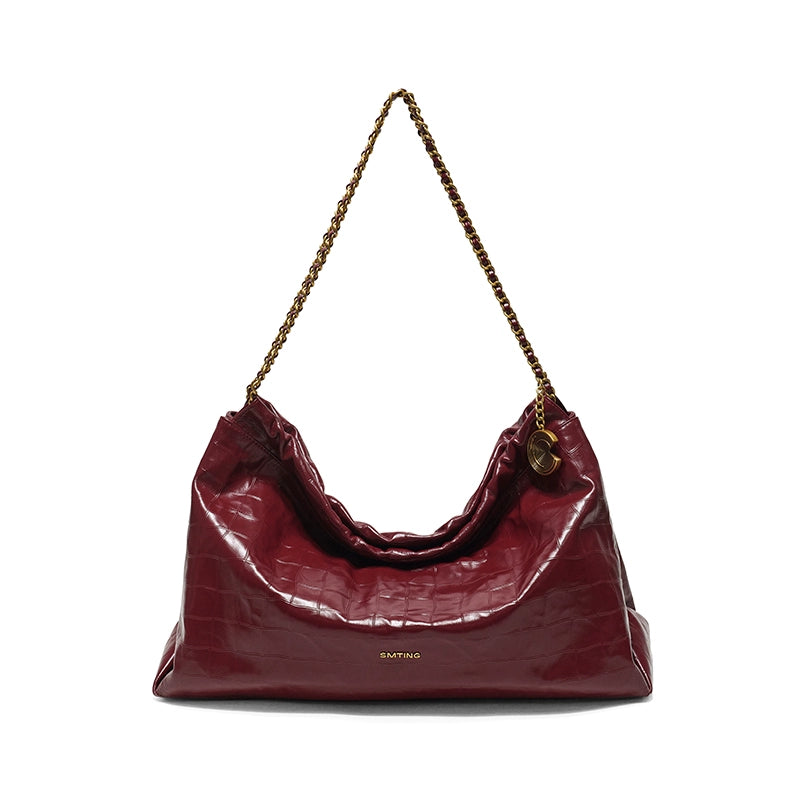 Sac en Cuir Marbella