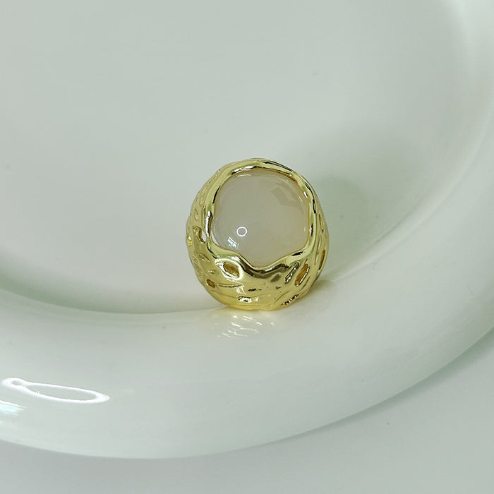 Bague Lava